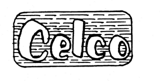 CELCO logo