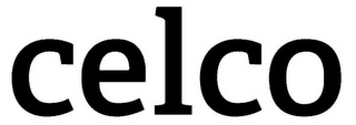 CELCO logo