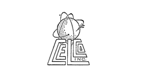 CELCO INC. logo