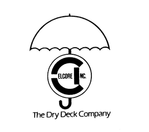 CELCORE INC. THE DRY DECK COMPANY