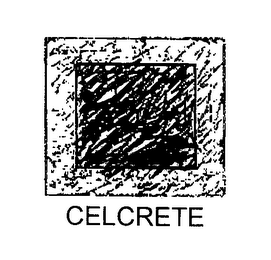 CELCRETE logo