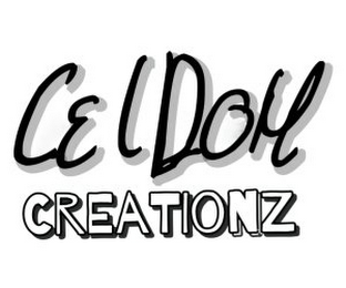 CELDOM CREATIONZ logo