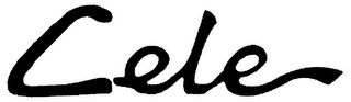 CELE logo