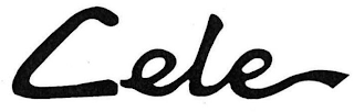 CELE logo