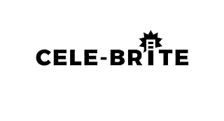 CELE-BRITE logo