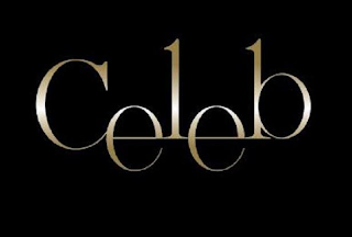 CELEB logo