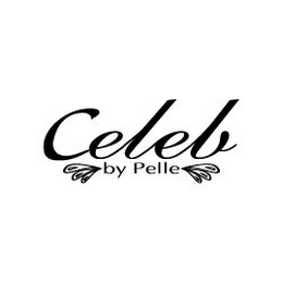 CELEB BY PELLE logo