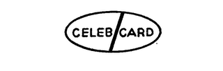 CELEB CARD logo