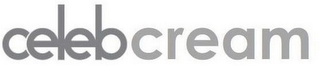 CELEB CREAM logo