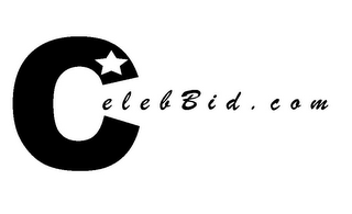 CELEBBID.COM logo