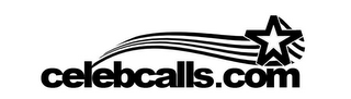 CELEBCALLS.COM logo