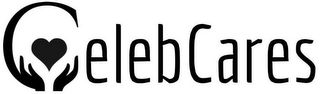 CELEBCARES logo