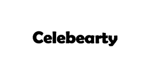CELEBEARTY logo