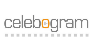 CELEBOGRAM logo