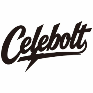 CELEBOLT logo