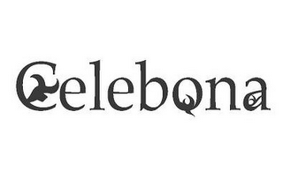 CELEBONA logo