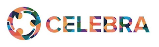 CELEBRA logo