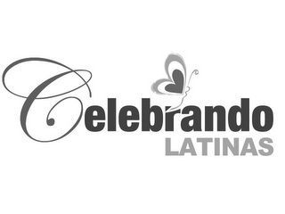 CELEBRANDO LATINAS logo