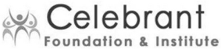 CELEBRANT FOUNDATION & INSTITUTE logo