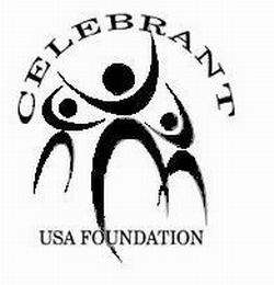CELEBRANT USA FOUNDATION logo