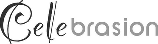 CELEBRASION logo