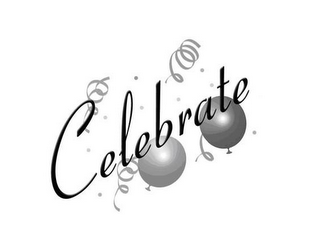 CELEBRATE logo