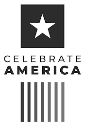 CELEBRATE AMERICA logo