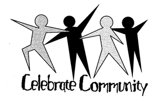 CELEBRATE COMMUNITY logo
