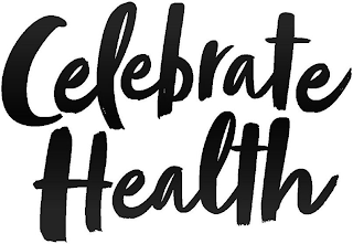 CELEBRATE HEALTH logo
