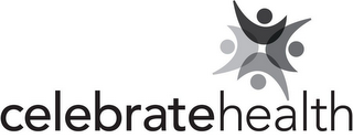 CELEBRATE HEALTH logo