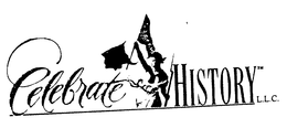 CELEBRATE HISTORY L.L.C. logo