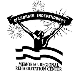 CELEBRATE INDEPENDENCE MEMORIAL REGIONAL REHABILITATION CENTER logo