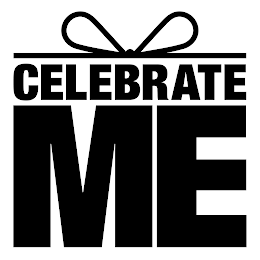 CELEBRATE ME logo