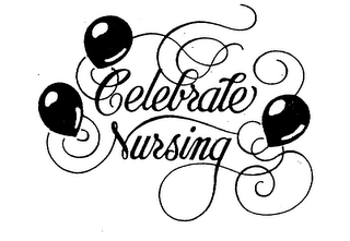 CELEBRATE NURSING logo