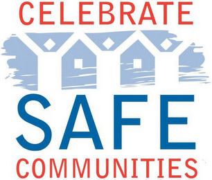 CELEBRATE SAFE COMMUNITIES logo