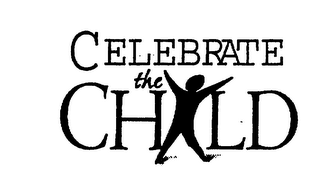 CELEBRATE THE CHILD logo