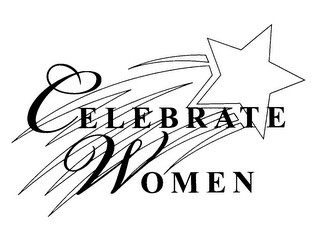 CELEBRATE WOMEN logo