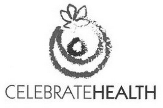 CELEBRATEHEALTH logo