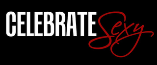 CELEBRATESEXY logo