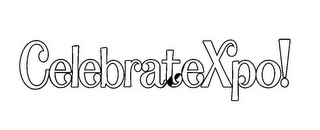 CELEBRATEXPO! logo