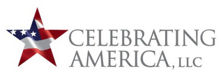CELEBRATING AMERICA, LLC logo