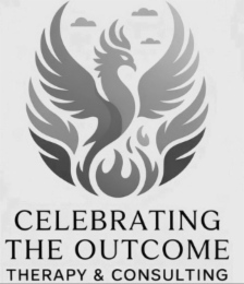 CELEBRATING THE OUTCOME THERAPY & CONSULTING logo