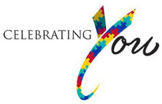 CELEBRATING YOU logo