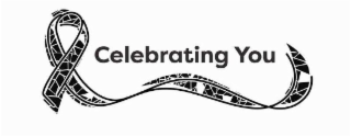 CELEBRATING YOU logo