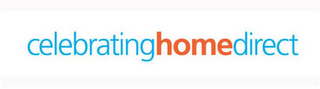 CELEBRATINGHOMEDIRECT logo