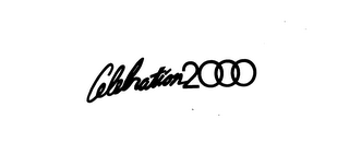CELEBRATION 2000