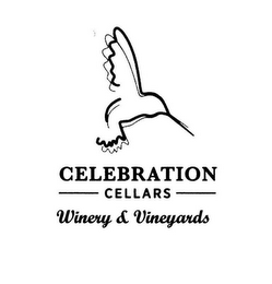 CELEBRATION CELLARS WINERY & VINEYARDS logo