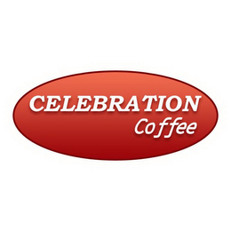 CELEBRATION COFFEE logo