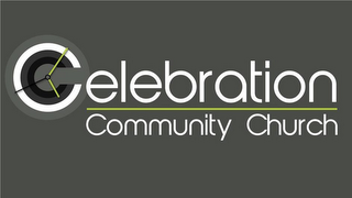 CELEBRATION COMMUNITY CHURCH logo
