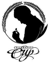 CELEBRATION CUP logo